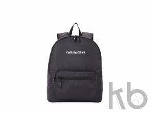 Рюкзак складной