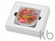 Портативное зарядное устройство «Рефлект», 4000 mAh