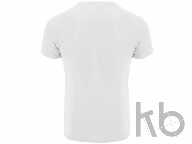 Спортивная футболка «Bahrain» мужская