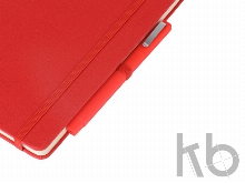 Блокнот А5 «Ribby»