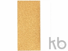 Блокнот А5 «Cork»