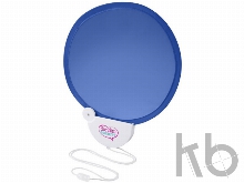 Складной вентилятор (веер) «Breeze»