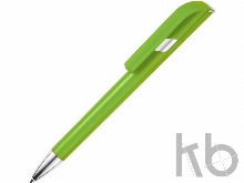 Ручка пластиковая шариковая «Атли»