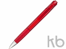 Ручка пластиковая шариковая «Parral»