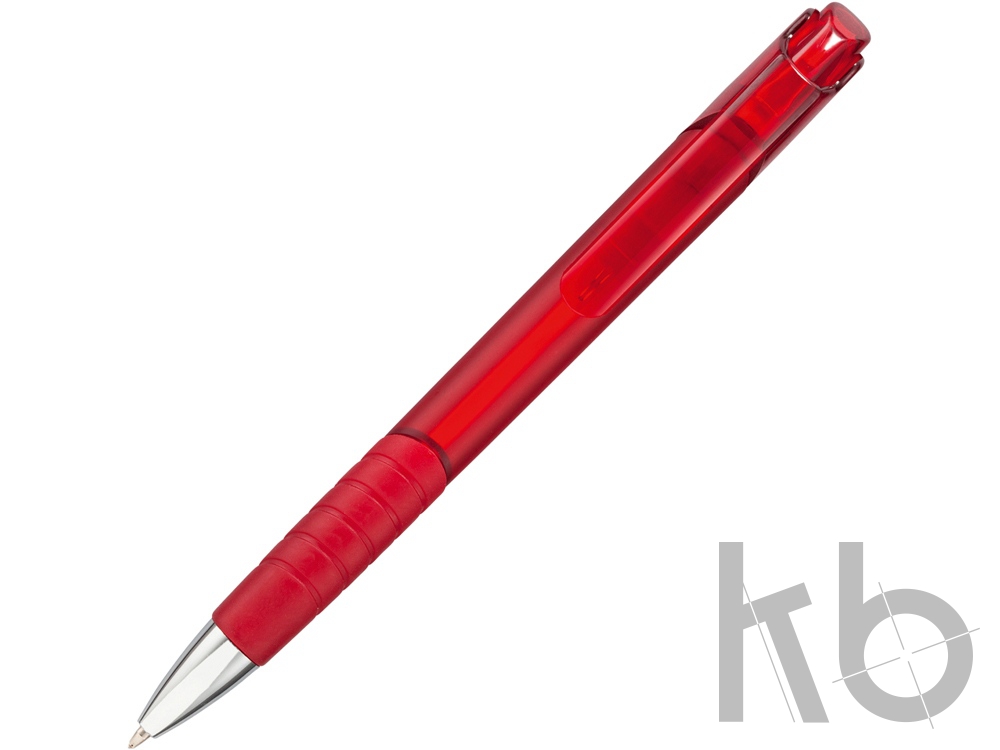 Ручка пластиковая шариковая «Parral»