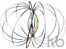 Кольцо для релаксации «Flow»