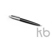 Карандаш механический Parker «Jotter Bond Street Black Chrome»