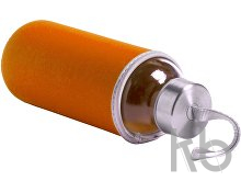 Спортивная бутылка