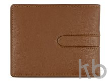 Портмоне «Bomba» с защитой данных RFID