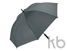Зонт-трость «Shelter» c большим куполом