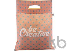 custom shopping bag