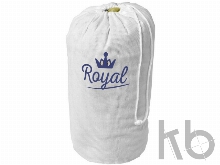 Супермягкий плед «Bay» из корал-флиса