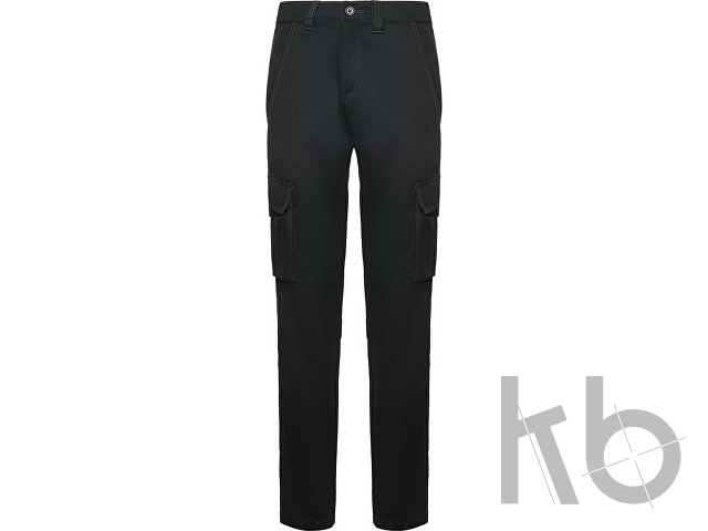 Брюки «Daily Stretch», женские