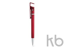 Ручка шариковая со стилусом