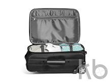 Чемодан на колесах