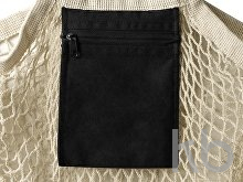 Сумка-авоська для шопинга «Mesh» хлопковая