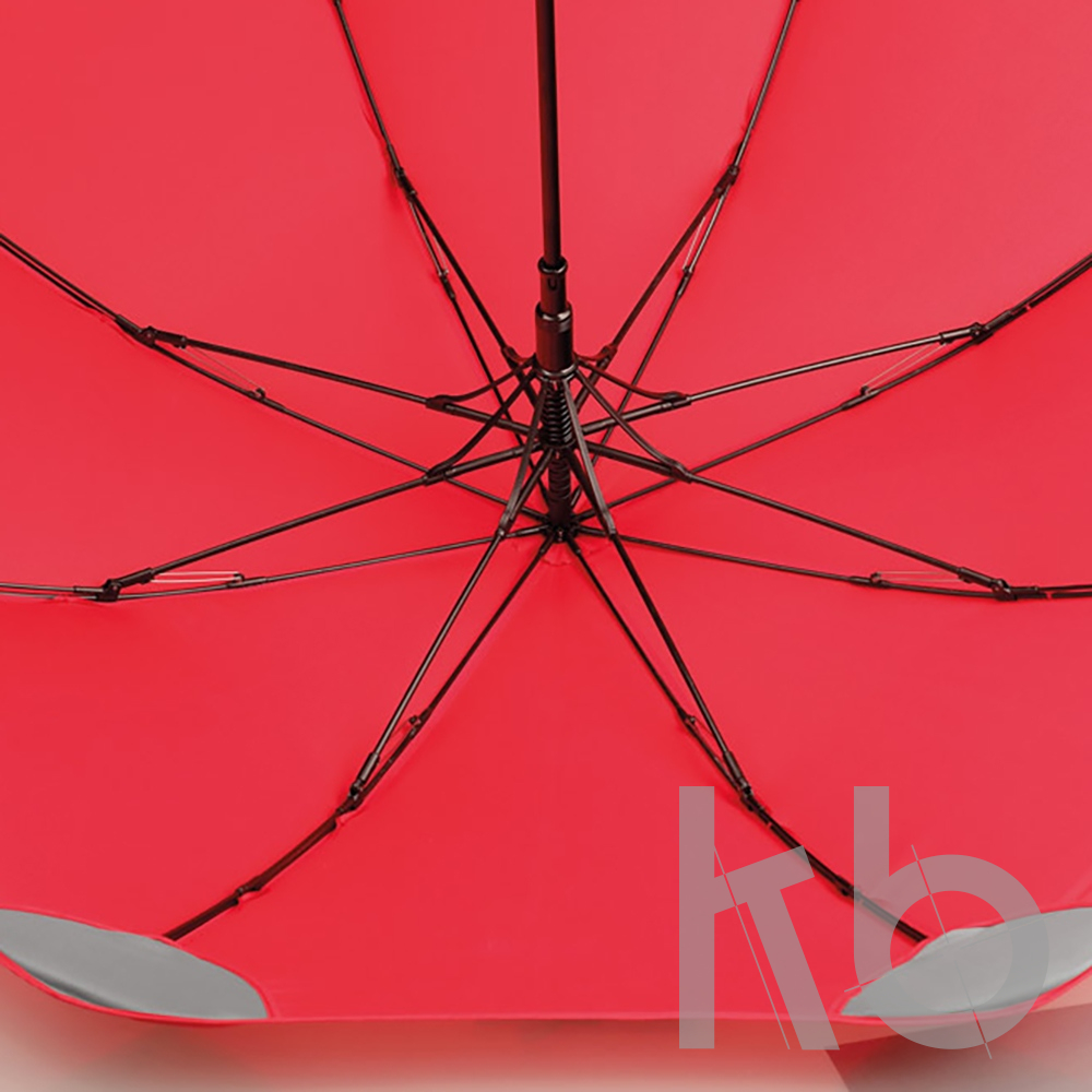 Зонт-трость для гольфа