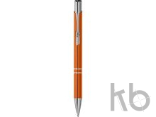 Ручка металлическая шариковая «Legend»