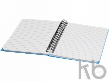 Блокнот А6 «Colour Block»