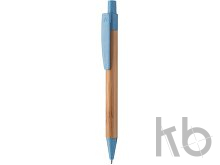 bamboo ballpoint pen