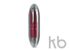 Набор: ручка и механический карандаш