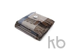 Плед «NORVEGIA»