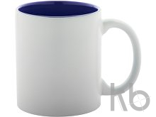 Кружка с покрытием для гравировки