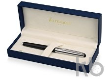 Ручка-роллер «Hemisphere Deluxe Silky CT»