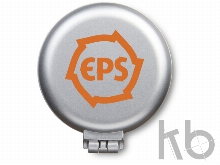 Складная щетка для волос