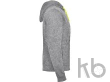 Толстовка на молнии «Fuji» унисекс