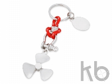 Брелок «Корабельный винт»