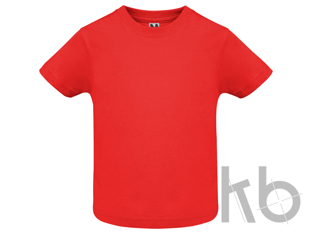Футболка «Baby» детская