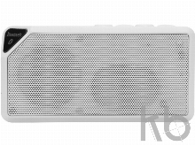 Портативная колонка «Bermuda» с функцией Bluetooth®