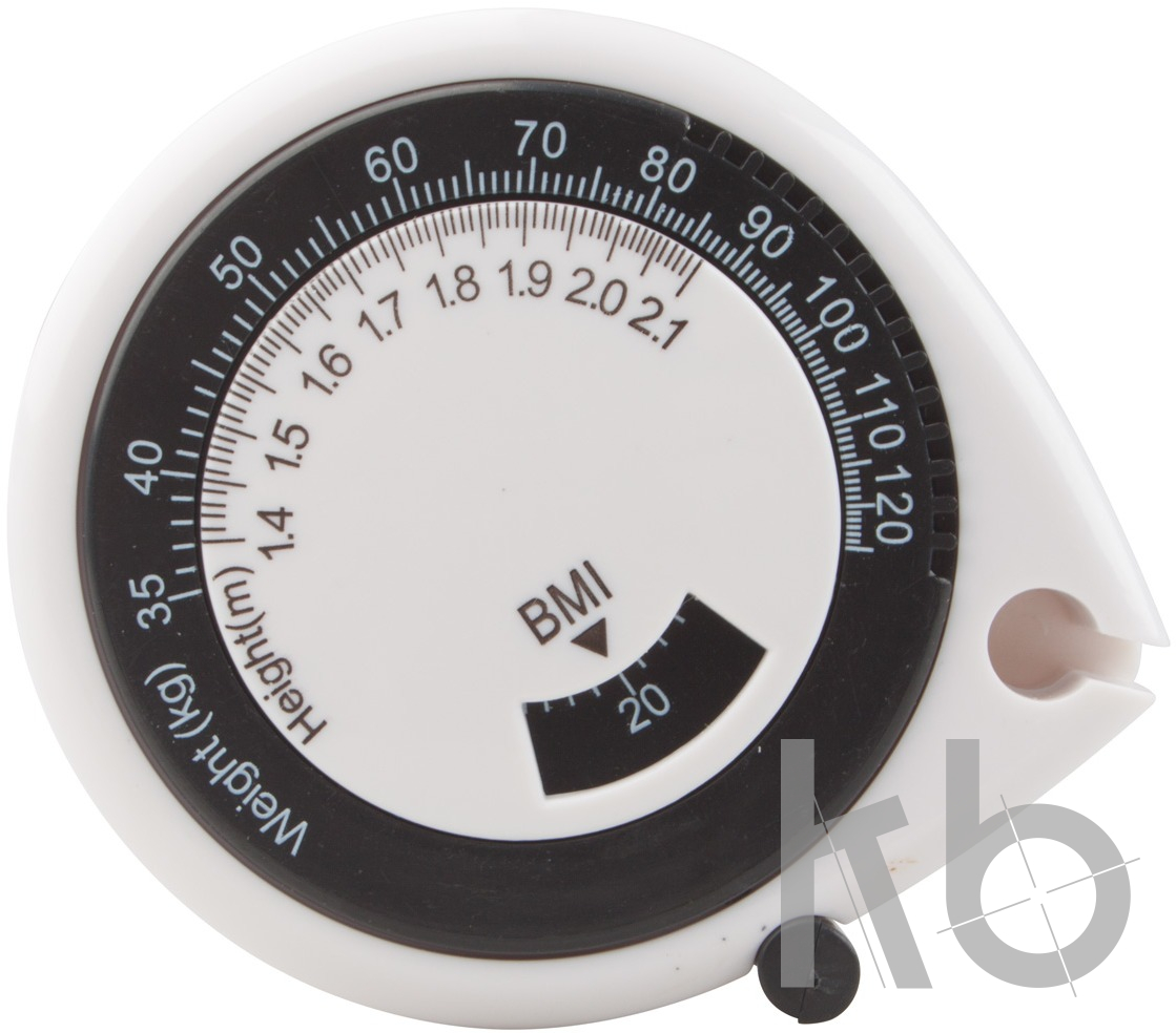 body tape measure