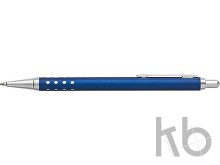 Aluminium ballpen