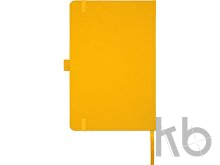 Блокнот А5 «Honua» из переработанных материалов