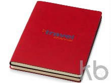 Блокнот А5 «Doppio»