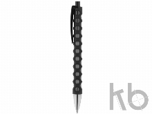 Ручка пластиковая шариковая «Dimple»