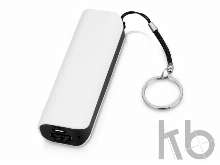 Портативное зарядное устройство «Basis», 2000 mAh