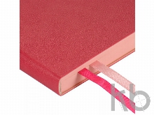 Ежедневник недатированный А5 «Boston»