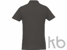 Рубашка поло «Helios» мужская