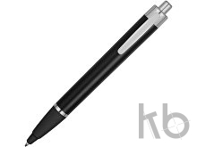 Ручка пластиковая шариковая «Glow»