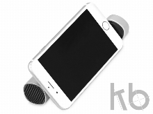 Портативное зарядное устройство «Мьюзик», 5200 mAh