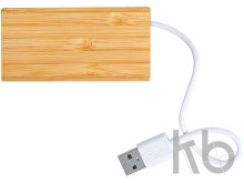 USB-хаб на 3 порта