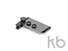 Набор мини универсальных линз