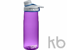 Бутылка «Chute» 0,75л