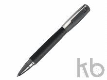 Ручка-роллер «Pure Leather Black»