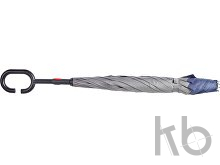 Pongee (190T) umbrella