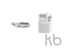 KANDEL. Беспроводные наушники