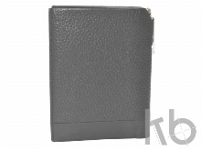 Обложка для документов «Nueva FV» с шариковой ручкой